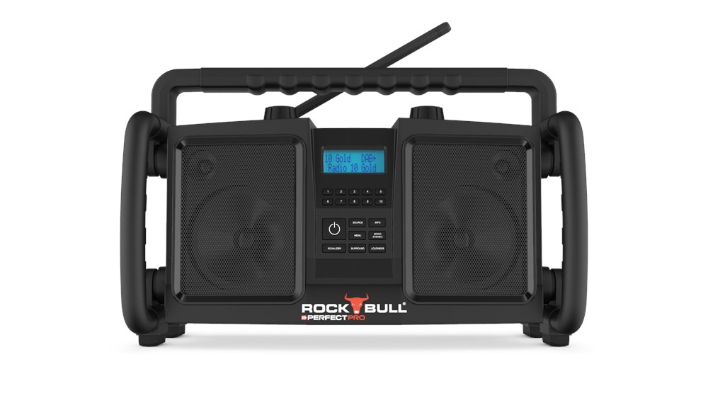 Radio's