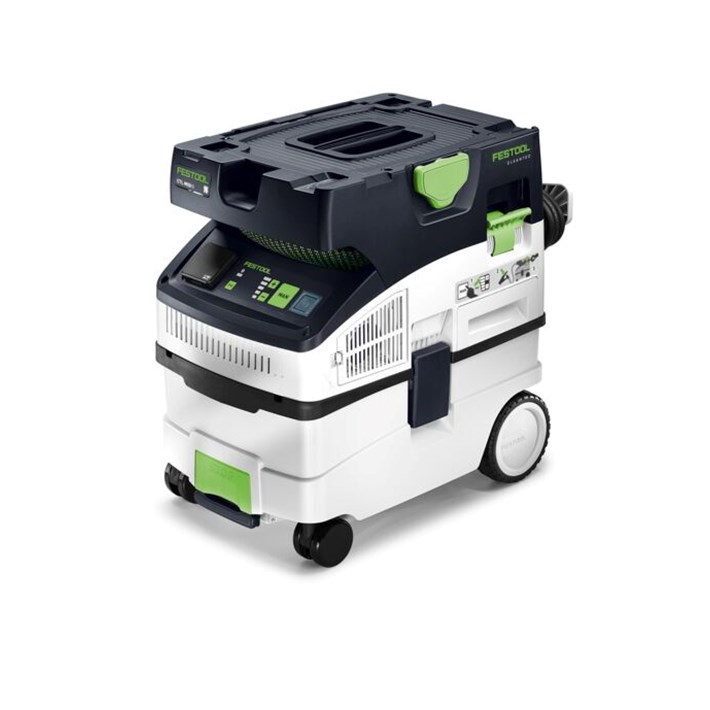 Afbeelding Festool compacte bouwstofzuiger CTL MIDI I