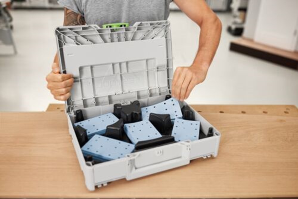 schuurmiddelen systainer t-loc festool-3 schuurmiddelen systainer t-loc festool-3