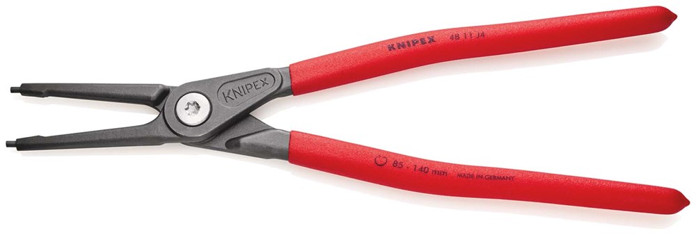 borgringtang recht knipex-2 borgringtang recht knipex-2