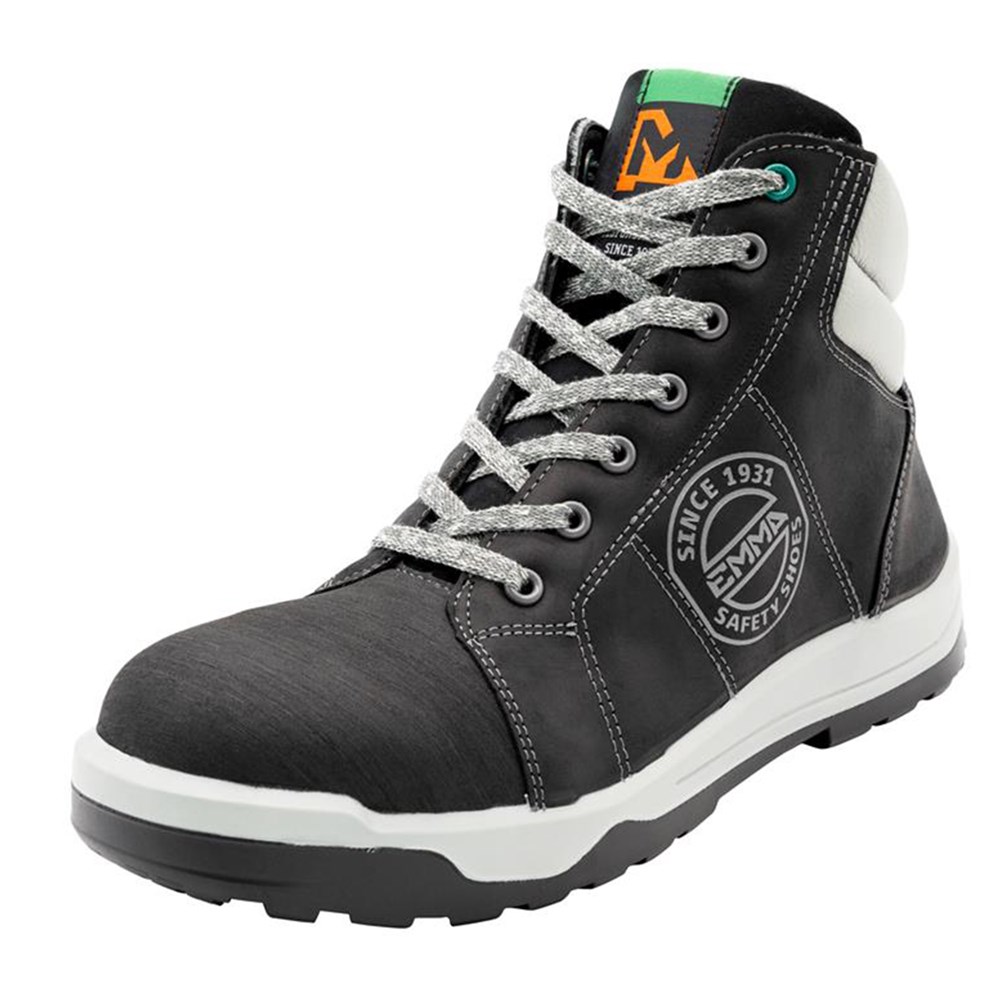 Afbeelding voor veiligheidsschoen S3 Clyde