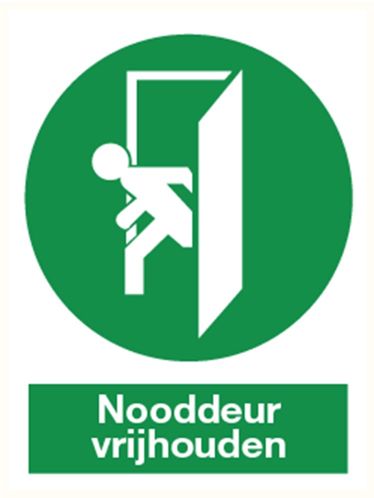 sticker vinyl groen/wit-1 sticker vinyl groen/wit-1