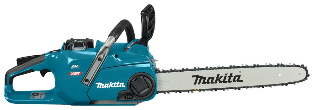 accu kettingzaagmachine makita 450mm-3 accu kettingzaagmachine makita 450mm-3
