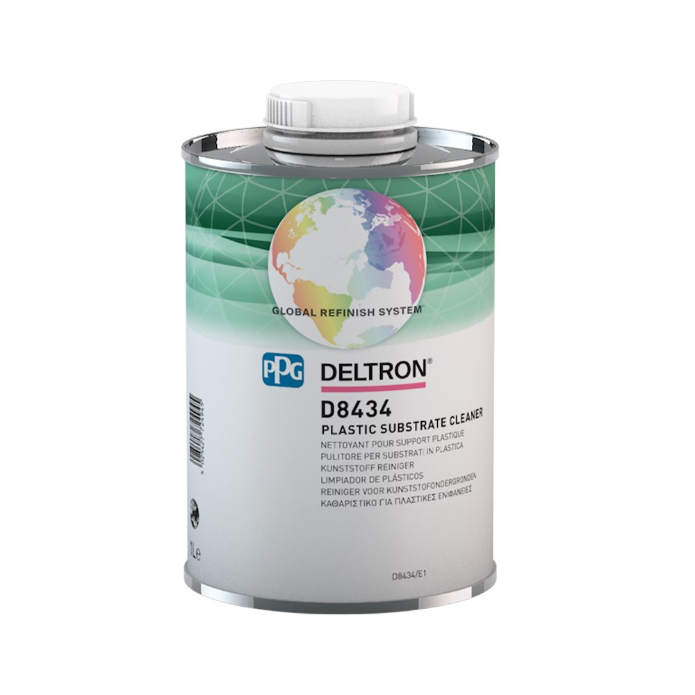 CAR DELTRON D8434 PLASTIC SUBSTRATE CLEANER (1)