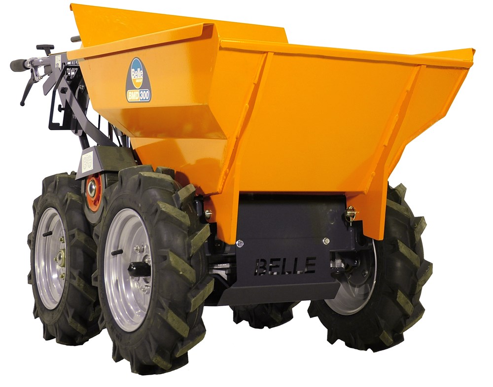 minidumper benzine belle-1 minidumper benzine belle-1