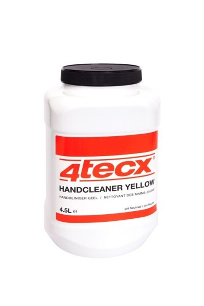 Afbeelding voor Handcleaner Yellow Pro