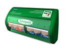 SALVEQUICK Pleisterautomaat 22X11X3CM 33501 Salvequick dispenser.jpg