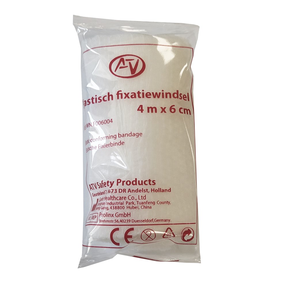 Afbeelding voor Fixatiewindsel