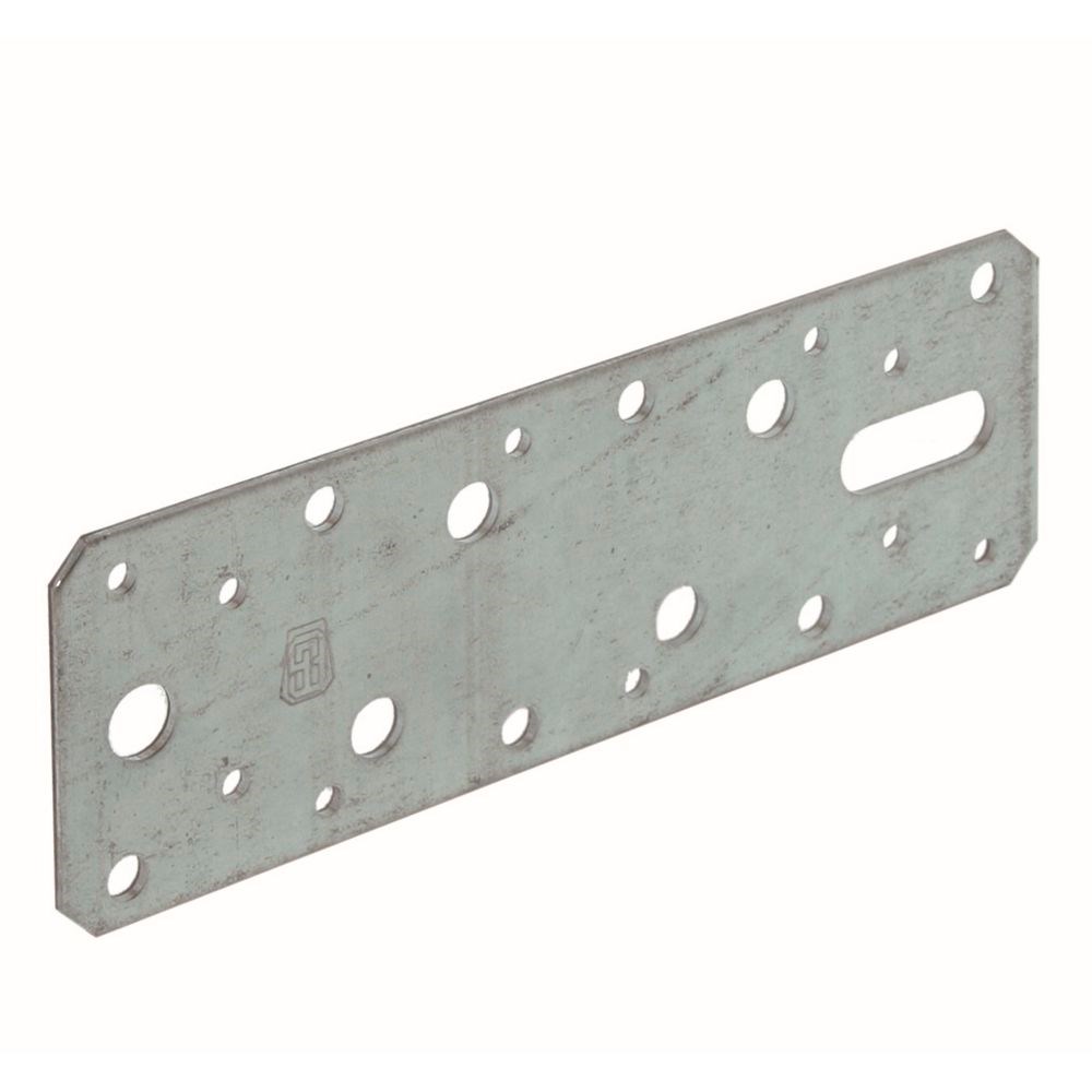 Afbeelding voor Koppelplaat