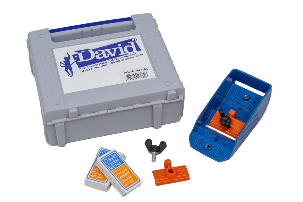 combischaaf set limited david-2 combischaaf set limited david-2