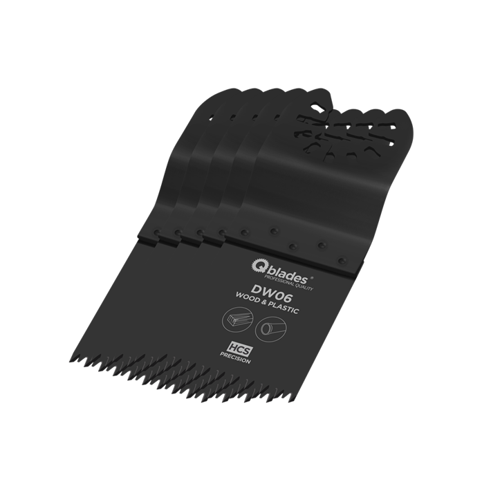 Afbeelding Qblades