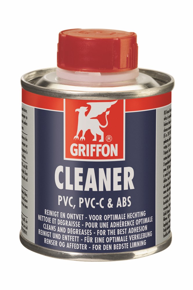 cleaner pvc griffon-1 cleaner pvc griffon-1