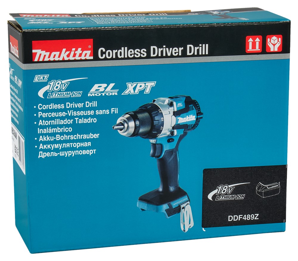 accu boor-/ schroefmachine makita-11 accu boor-/ schroefmachine makita-11