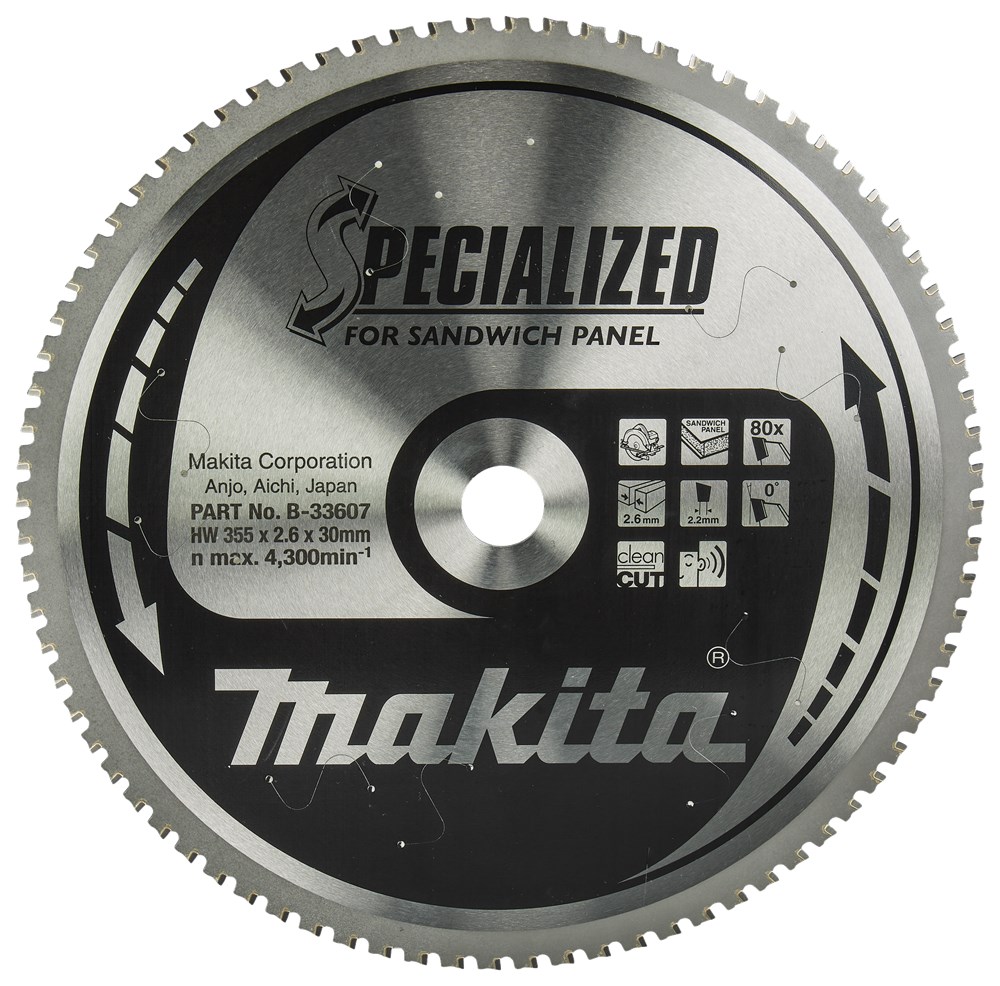 cirkelzaagblad hm makita-1 cirkelzaagblad hm makita-1