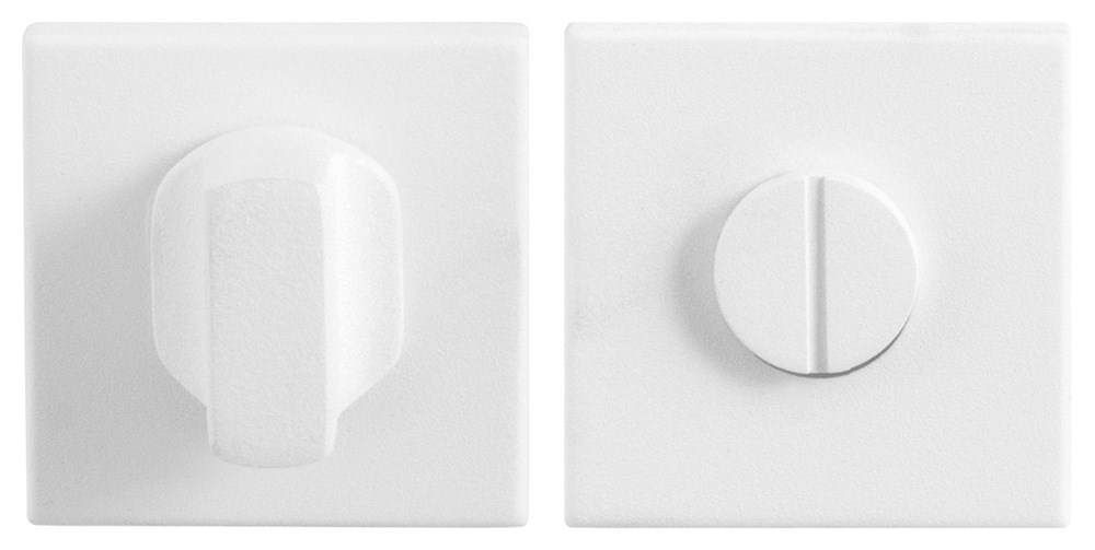 Wit, Wit, RVS, WC, N.v.t., 8 mm, 50 mm, 50 mm, RAL 9016, set, Modern & zelfbewust GPF891042110.png