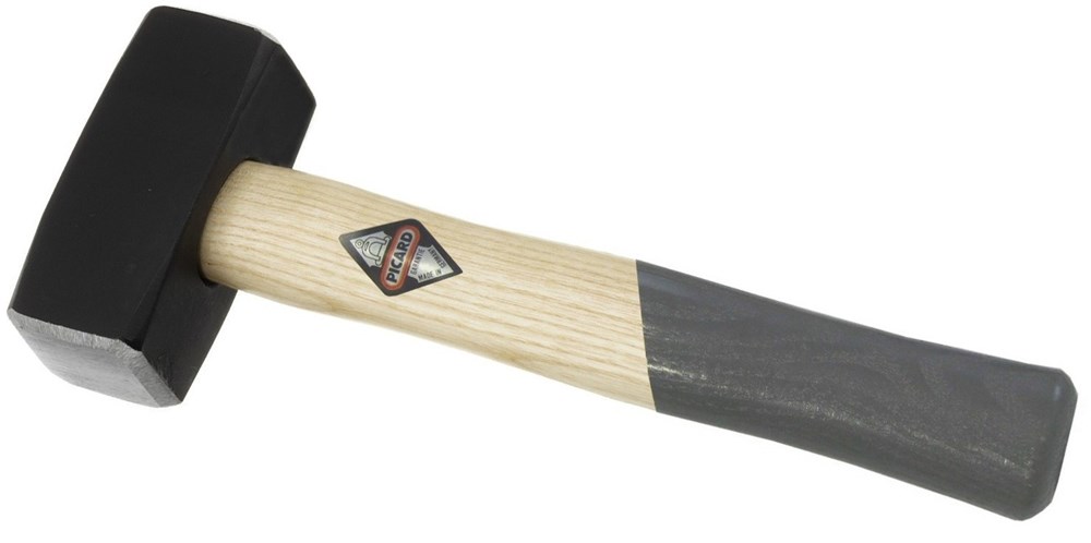 Afbeelding voor Moker