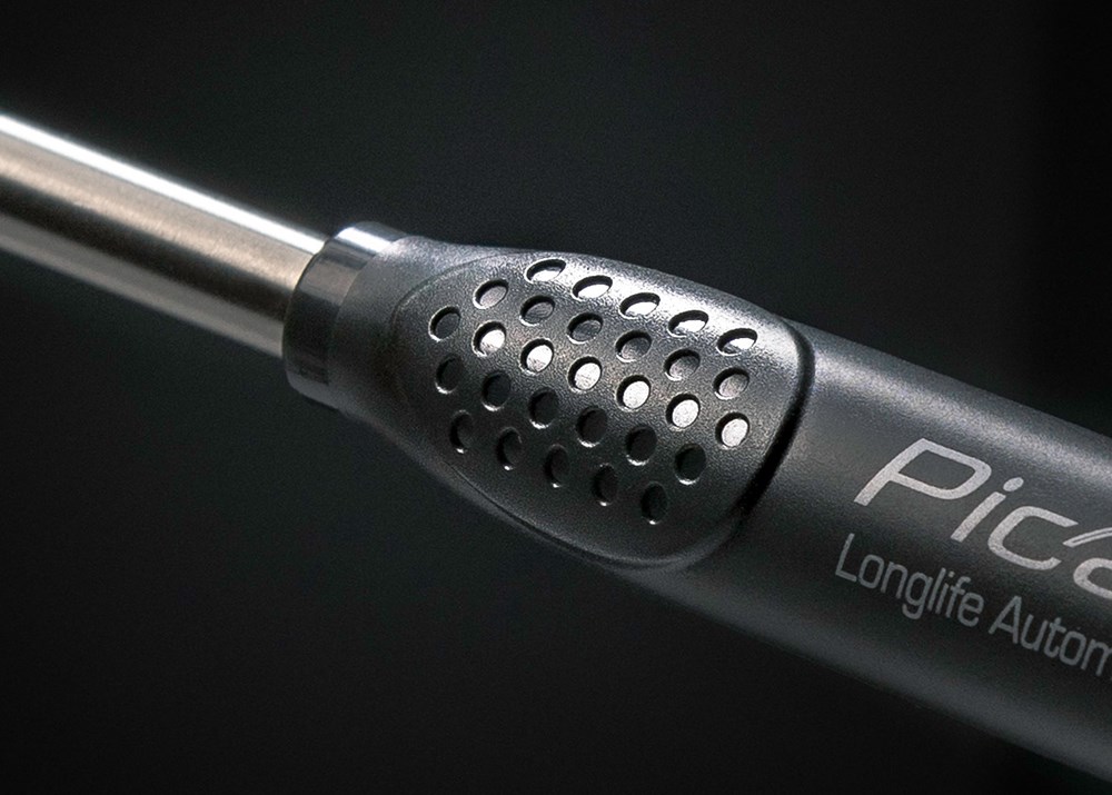diepgatpen potlood pica-2 diepgatpen potlood pica-2