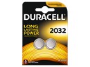 DURACELL Batterij Knoopcel CR2032 3V lithium (2) 332621504609853.png