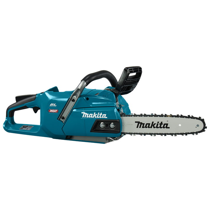 Afbeelding Makita xgt 40 v max kettingzaag 30 cm UC010GZ