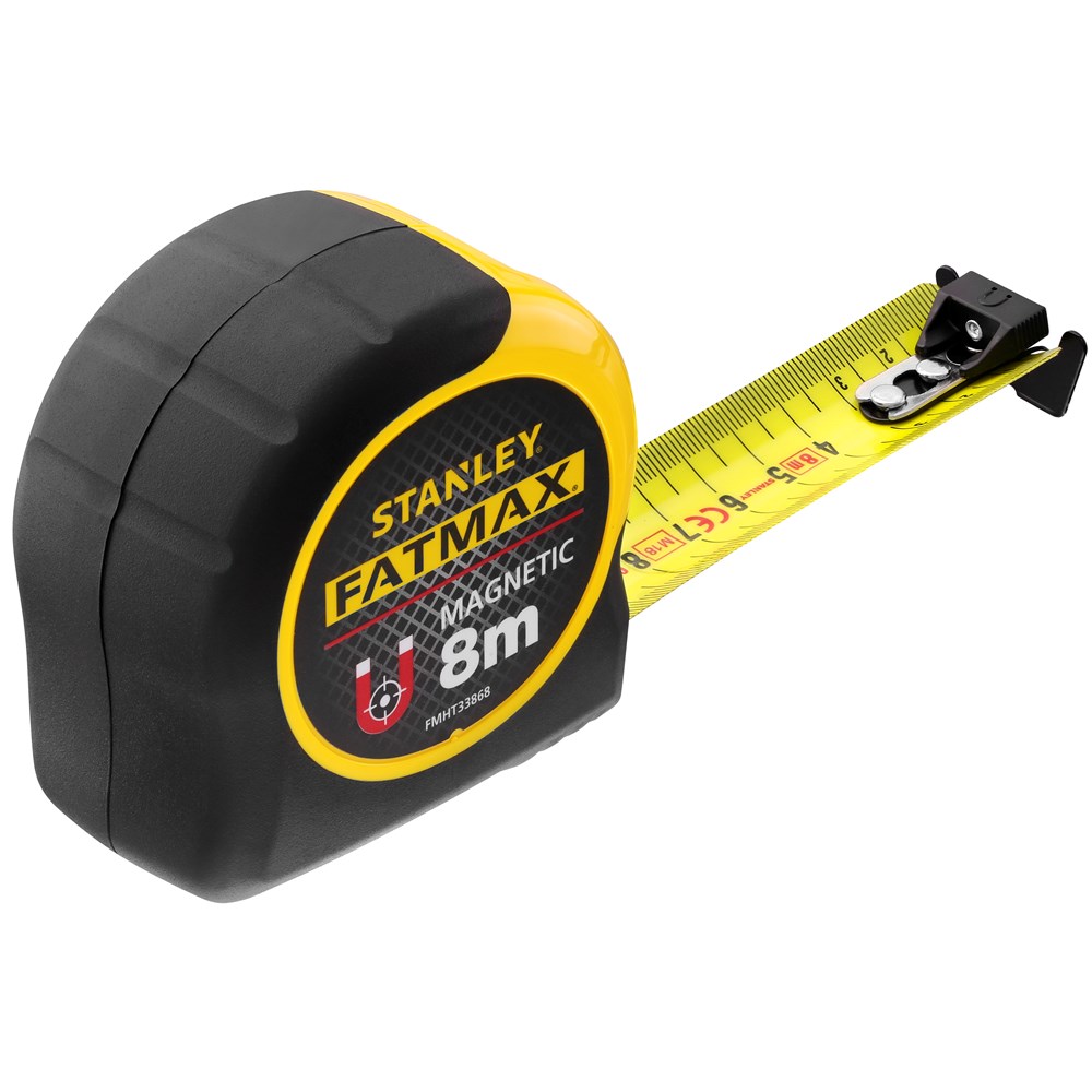 rolbandmaat stanley fatmax-1 rolbandmaat stanley fatmax-1