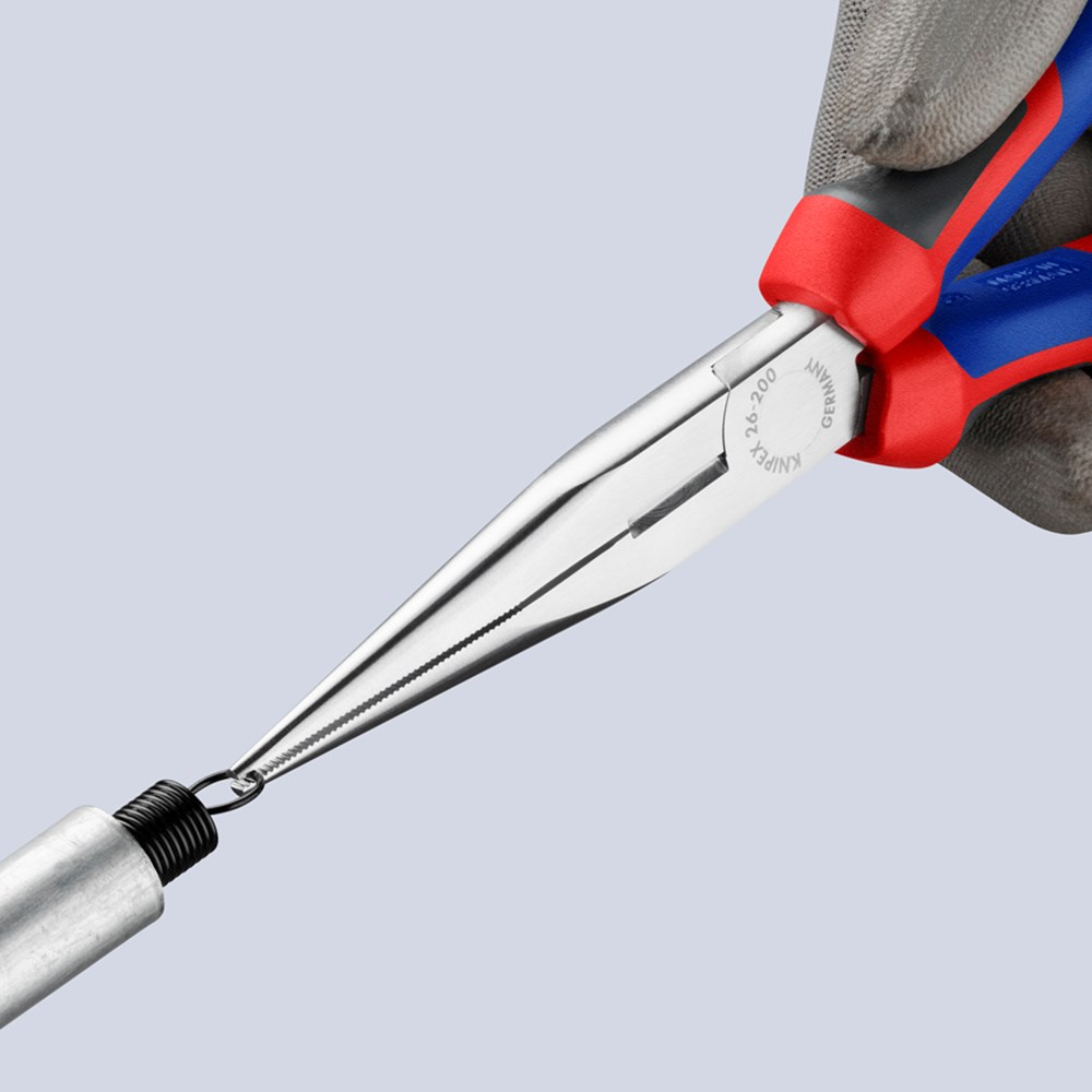 telefoontang recht knipex-4 telefoontang recht knipex-4