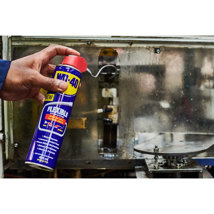 WD-40 Multi-Use Product Flexible
