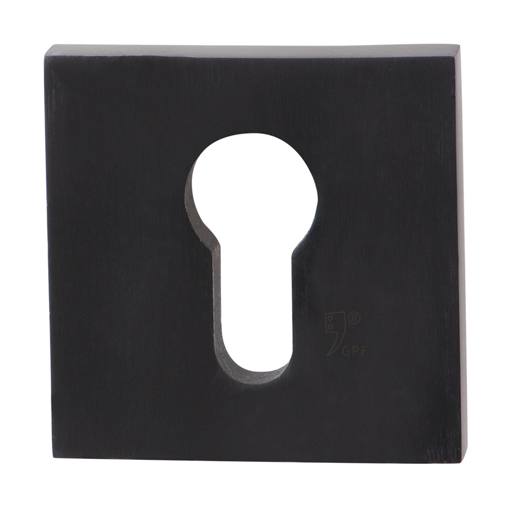 PVD antraciet, Donkergrijs, RVS, PC, Ja, 10 mm, 55 mm, 55 mm, stuk, Warm & dynamisch, Nee, Veiligheidsbuitenrozet inclusief bevestiging voor deurdikte 40mm en 56mm GPF9284P1199.png