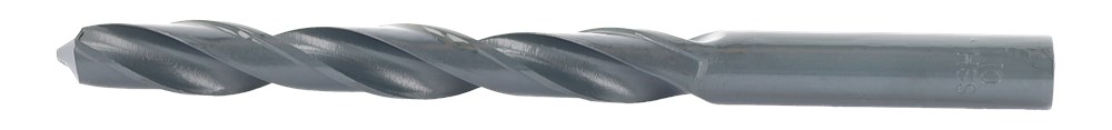 Metaalspiraalboor HSS