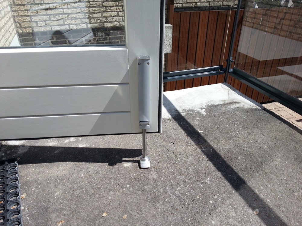 deurvastzetter matzilver dictator-2 deurvastzetter matzilver dictator-2