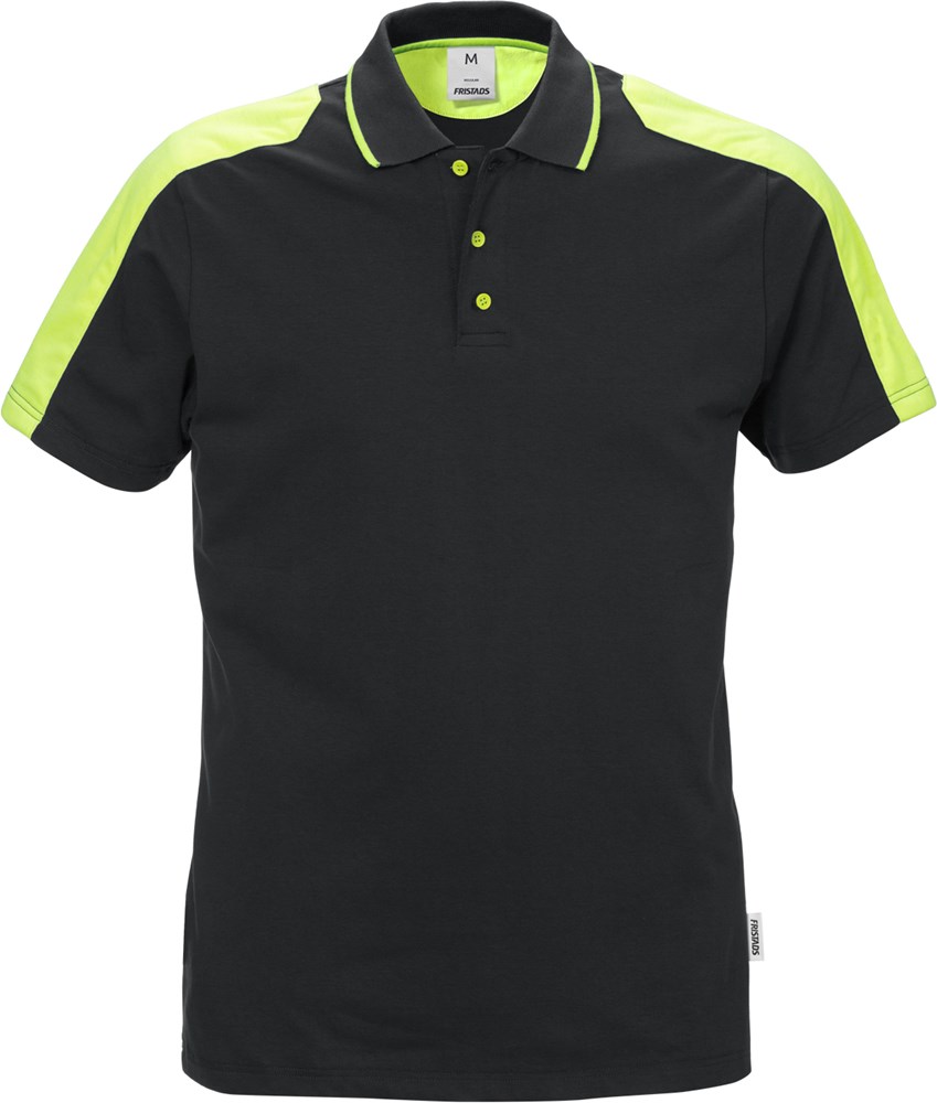 Afbeelding voor Stretch Poloshirt 7448 RTP