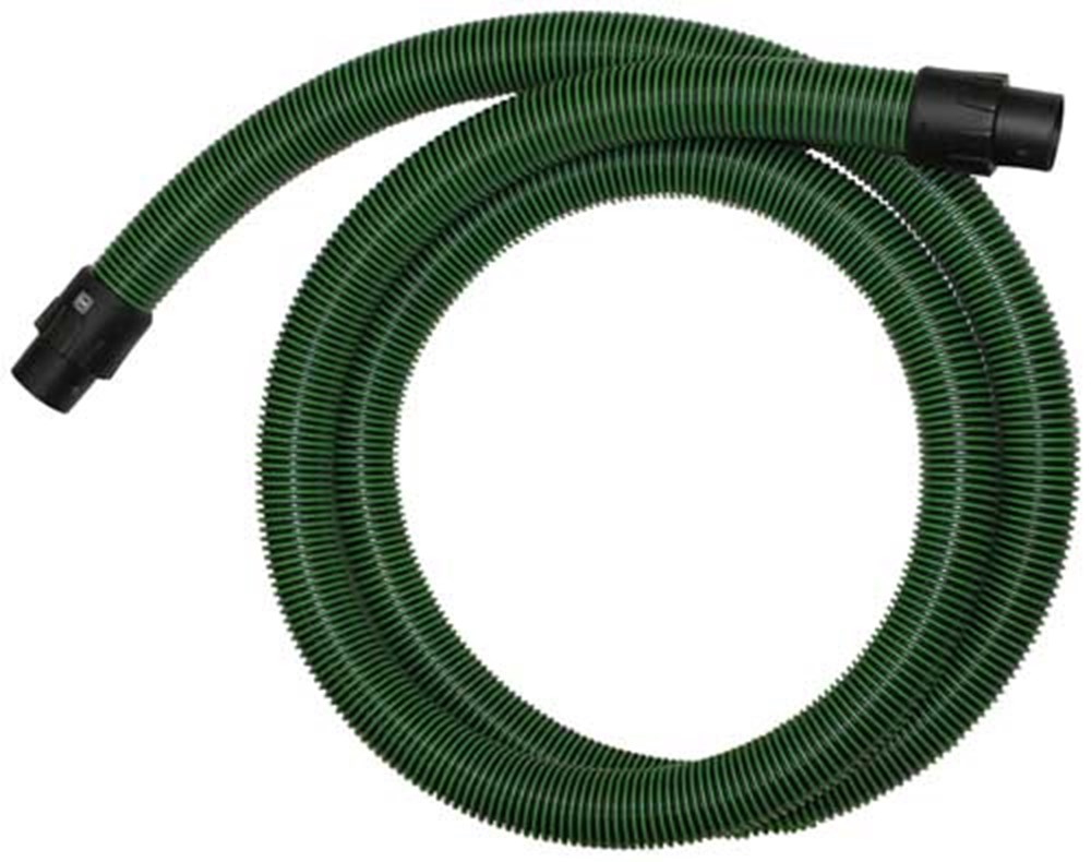 Afbeelding voor Afzuigslang antistatisch D 50x2,5m-AS