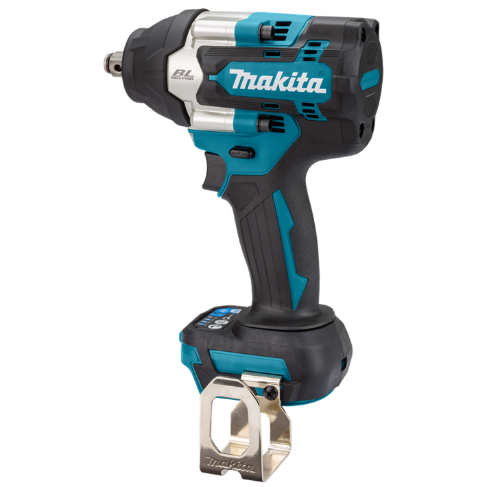 Afbeelding Makita 18 v slagmoersleutel