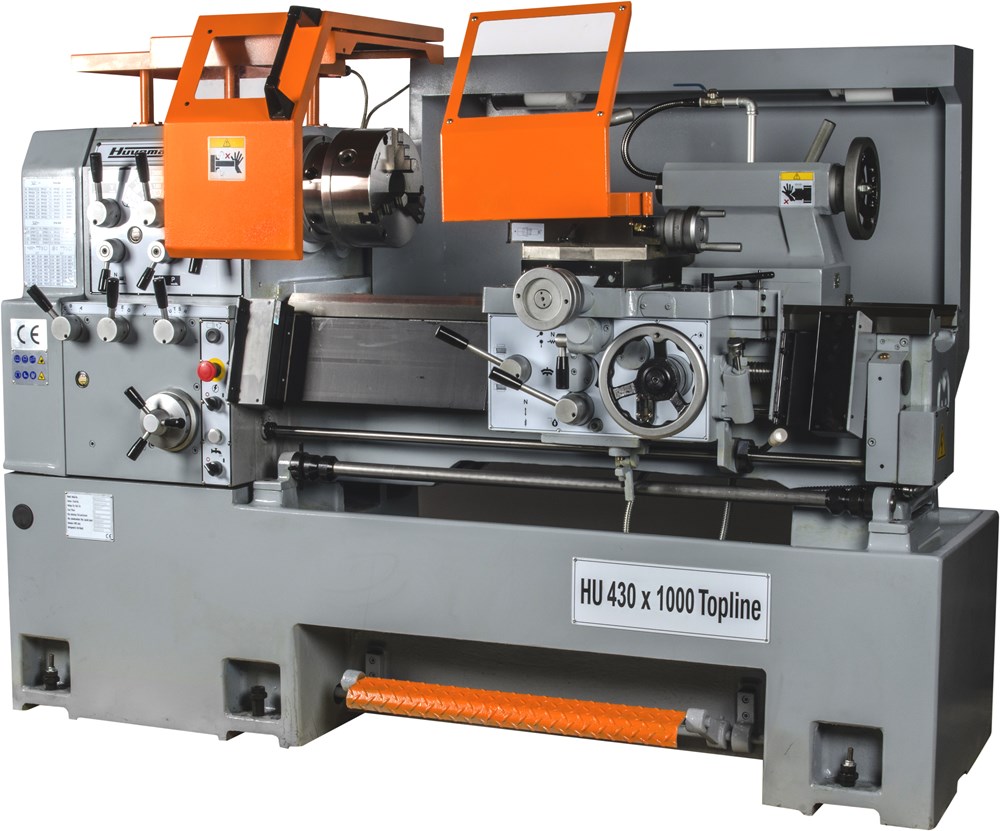 HU 430 x 1000 Topline