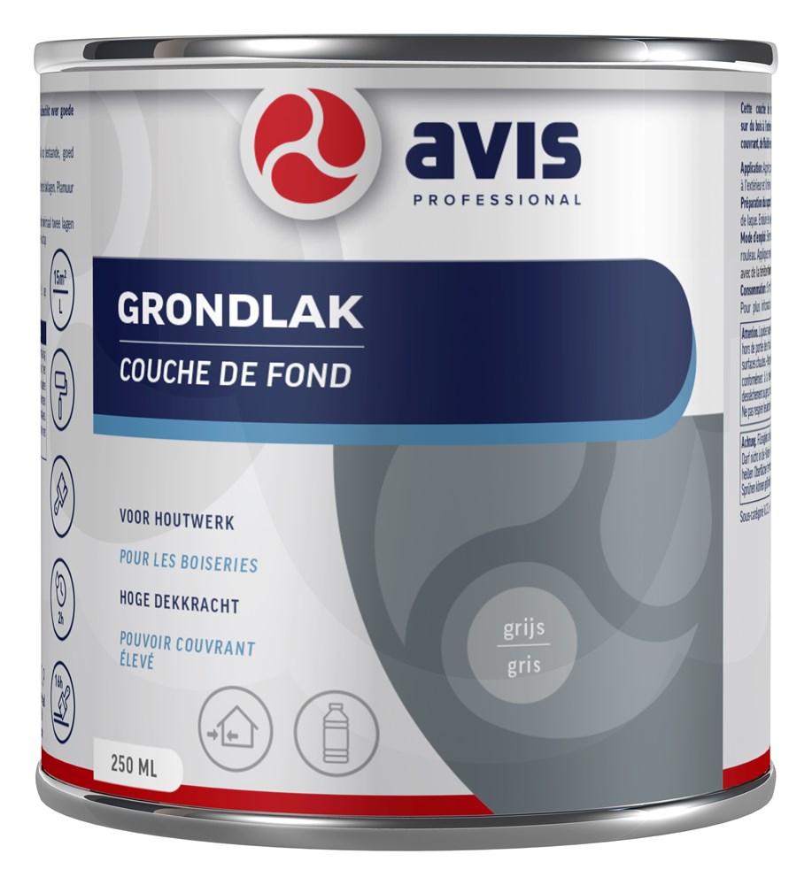Avis grondlak (1)