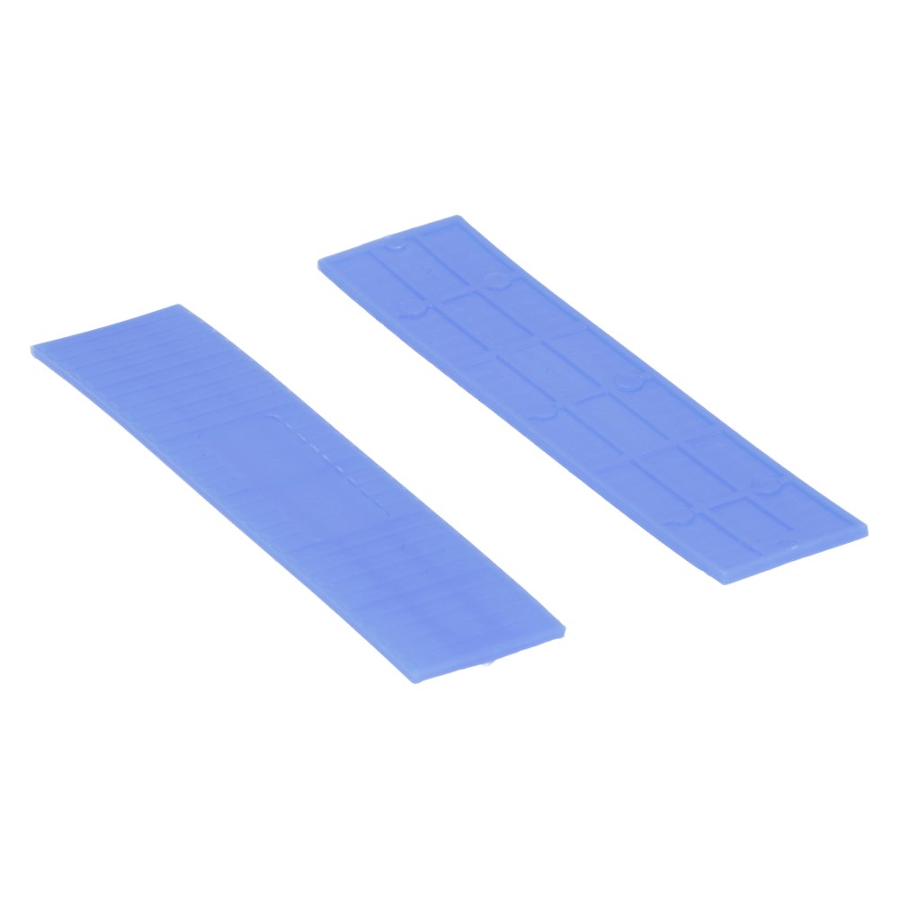 beglazingsblokjes raster kunststof-1 beglazingsblokjes raster kunststof-1