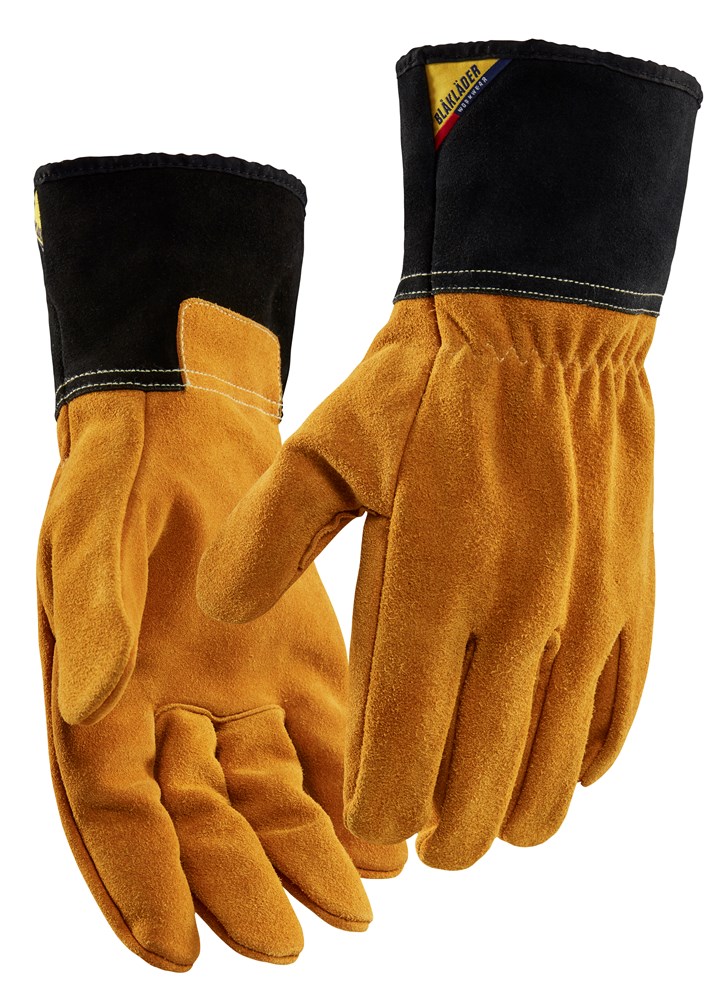 Handschoenen hittewerend