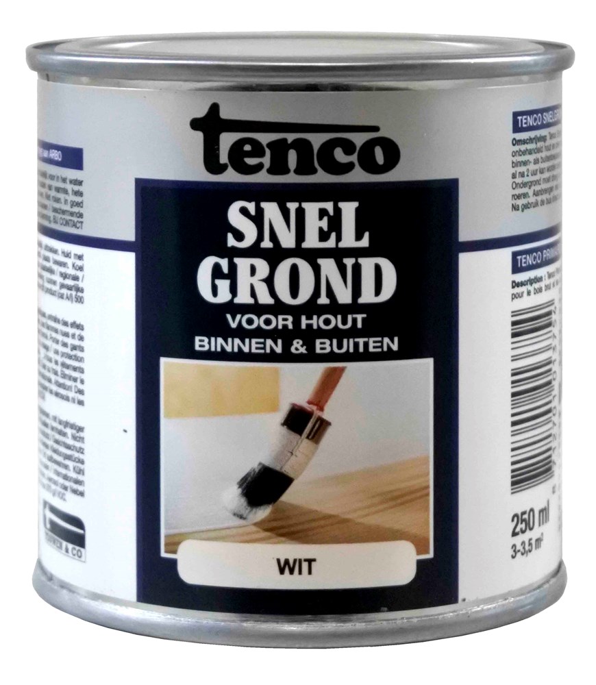 Afbeelding voor Snelgrond