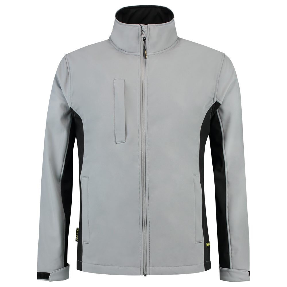 Bi-Color Softshell - Tricorp