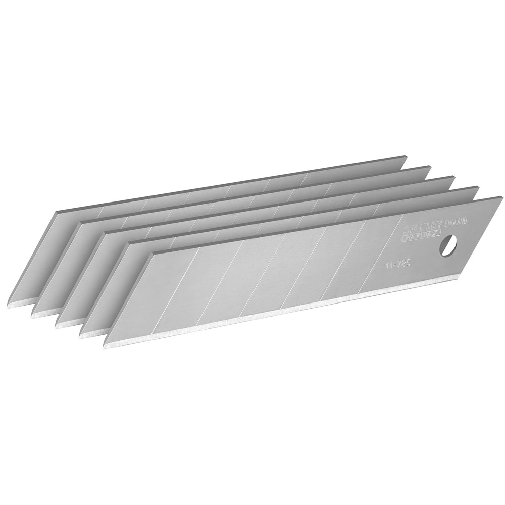 Afbeelding voor FatMax® Reserve Afbreekmessen 25mm