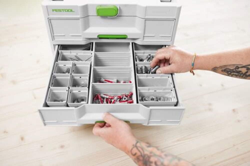 systainer combi t-loc festool-10 systainer combi t-loc festool-10