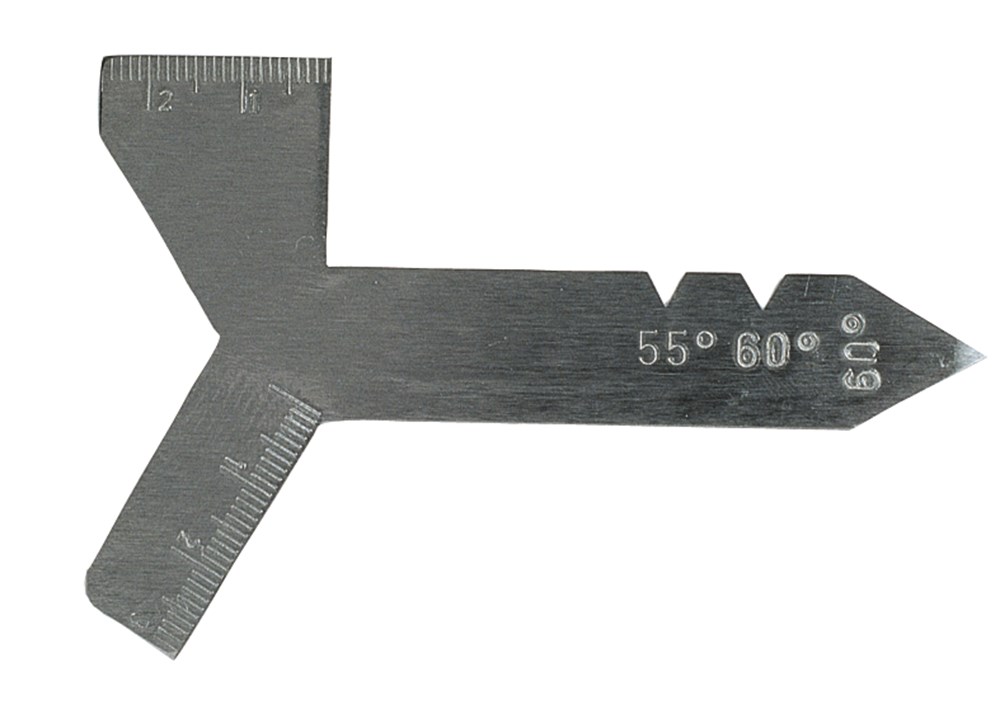 Afbeelding voor Slijpmal univer. 55+60 graden