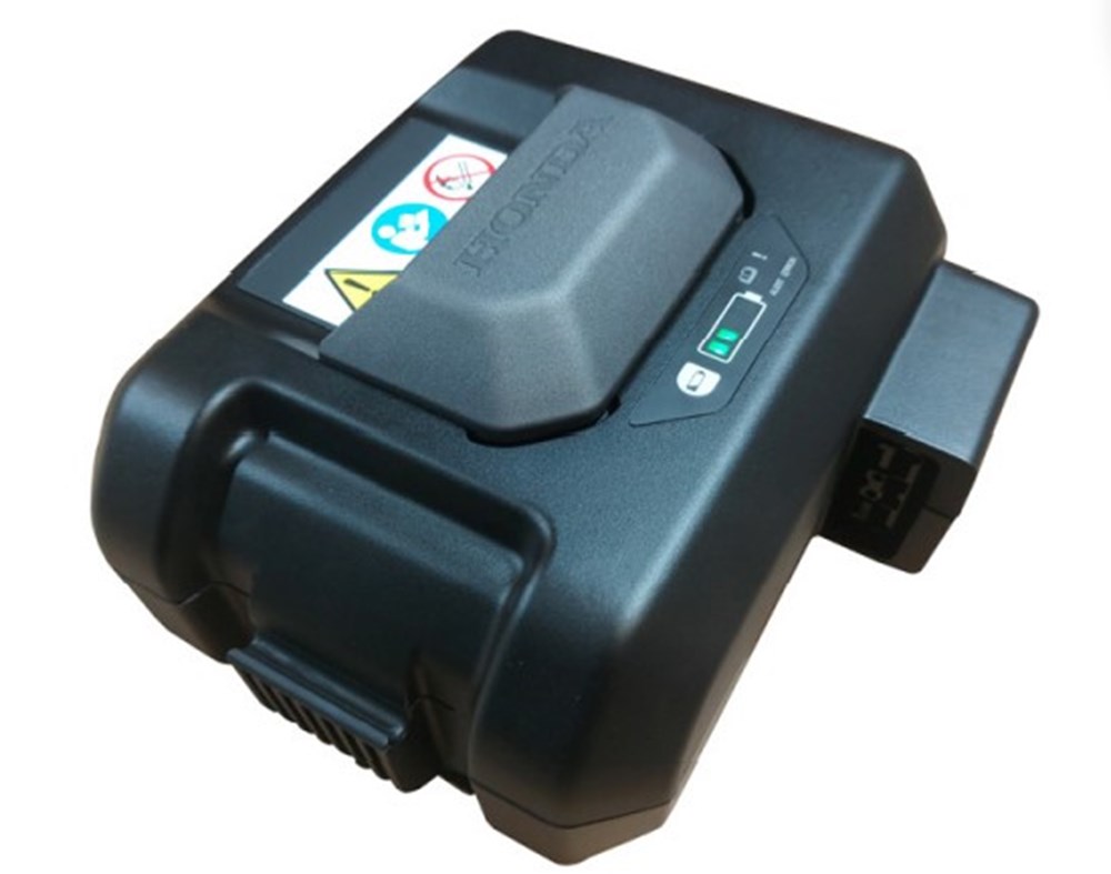 Accu PCX 13/40E+ | Altrad Fort