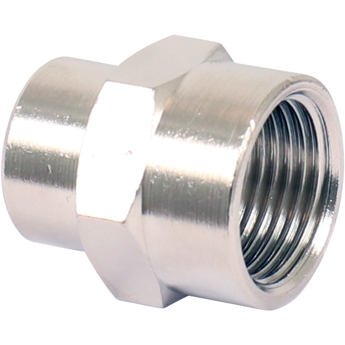 Patentnippel Ironside