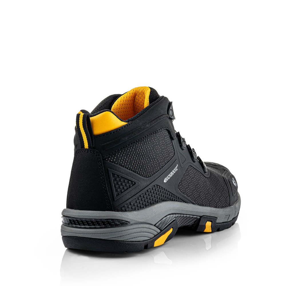 veiligheidsschoenen buckbootz-3 veiligheidsschoenen buckbootz-3