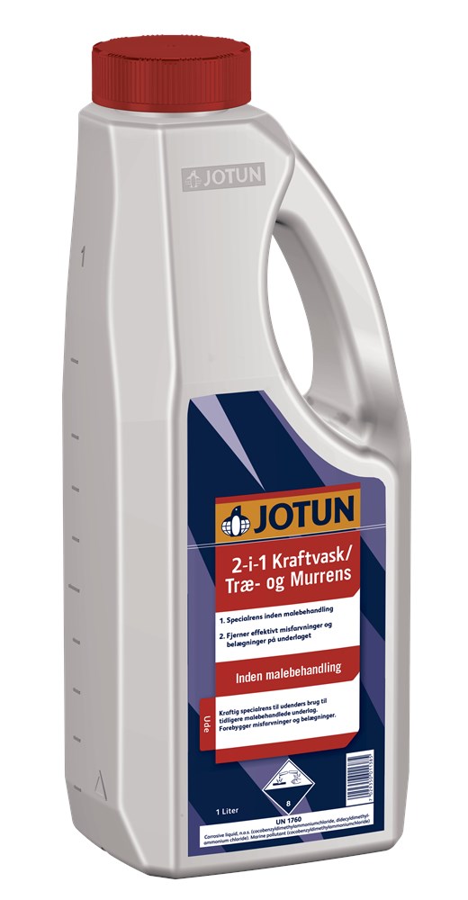 Afbeelding voor Jotun kraftvask 1 ltr