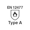 EN12477-Type A
