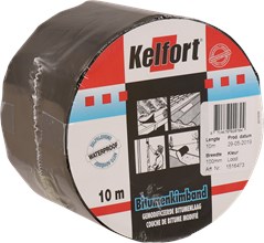 629516473 Bitumenkimband loodkleurig