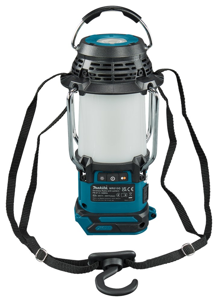 accu camping lamp met radio makita-9 accu camping lamp met radio makita-9