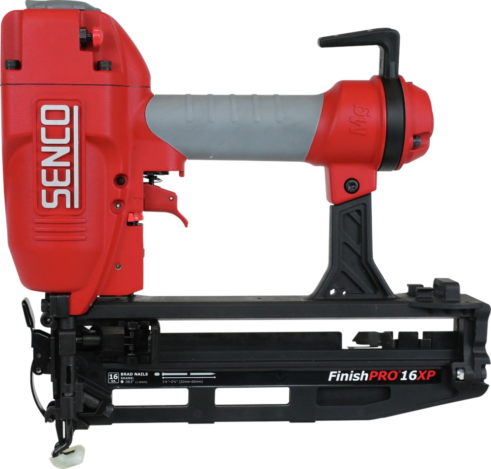 bradmachine senco-1 bradmachine senco-1