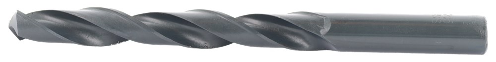 Metaalspiraalboor HSS